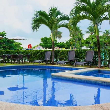 Nord Luxxor Cabo Branco Otel João Pessoa Dış mekan fotoğraf